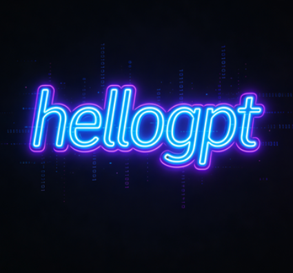 helloGPT 官网下载链接在哪里找