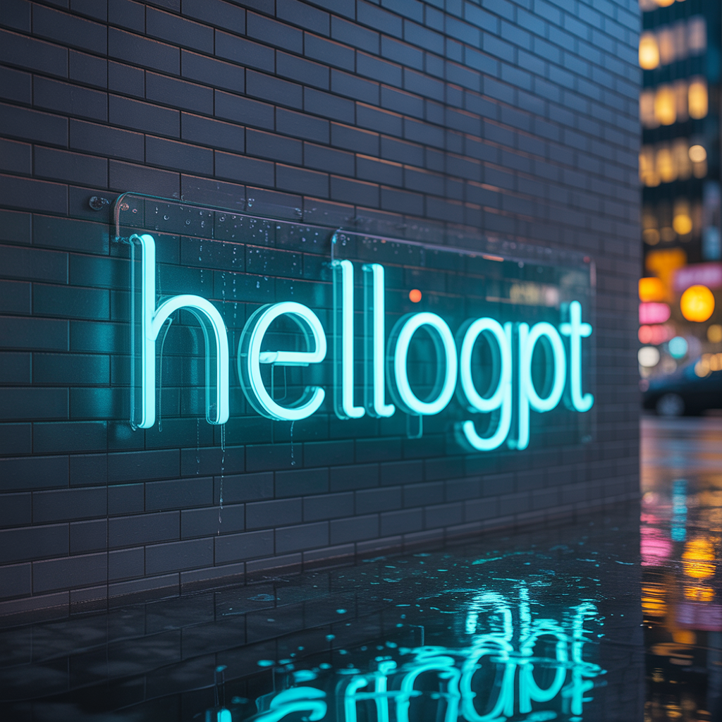 HellGPT 局域网共享版怎么用