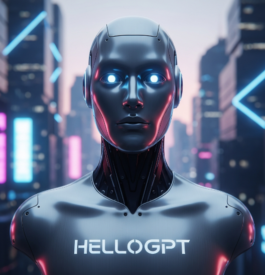 helloGPT 官网下载链接在哪里找