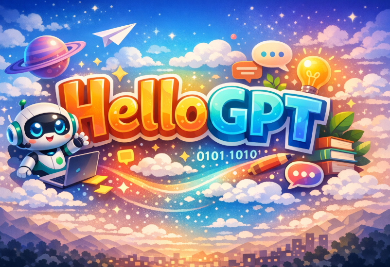 helloGPT 登录提示版本太低需要升级